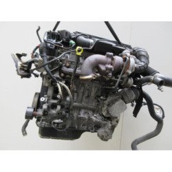 Moteur Peugeot 107 Phase 1